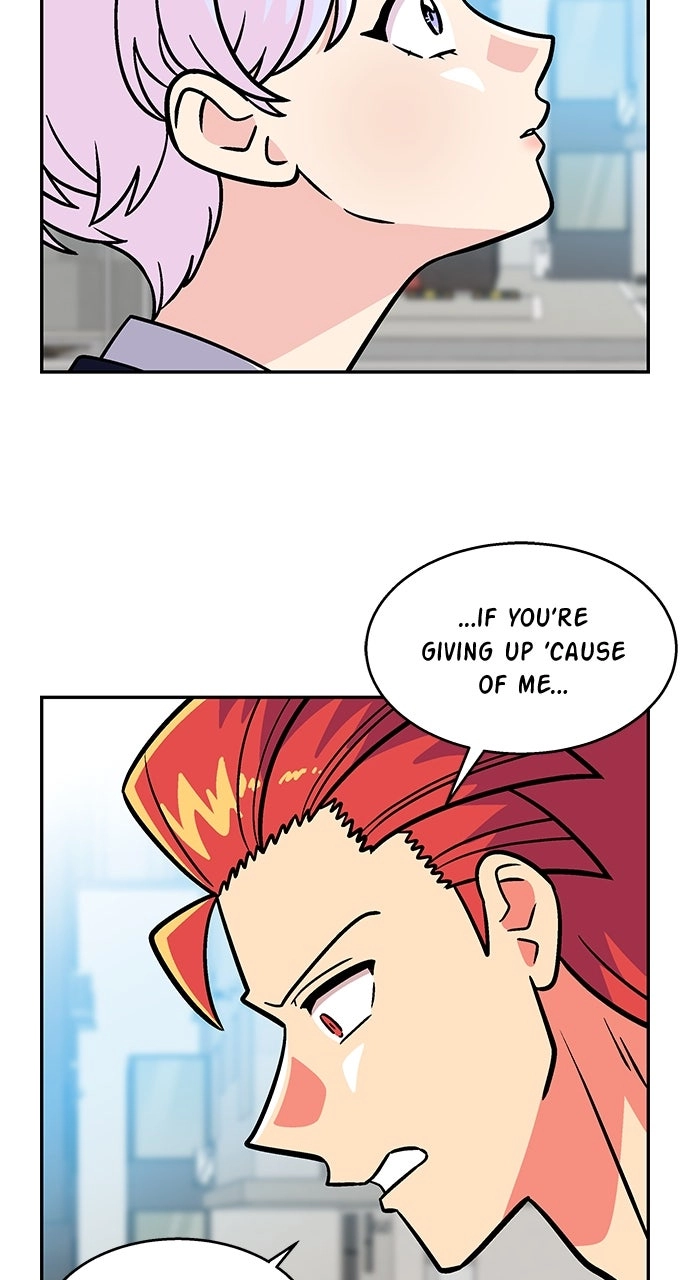 Princess Hurricane Chapter 112 page 10 - 