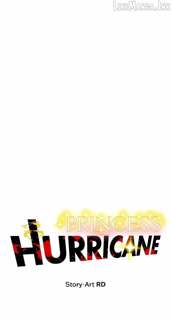 Princess Hurricane Chapter 113 page 1 - 