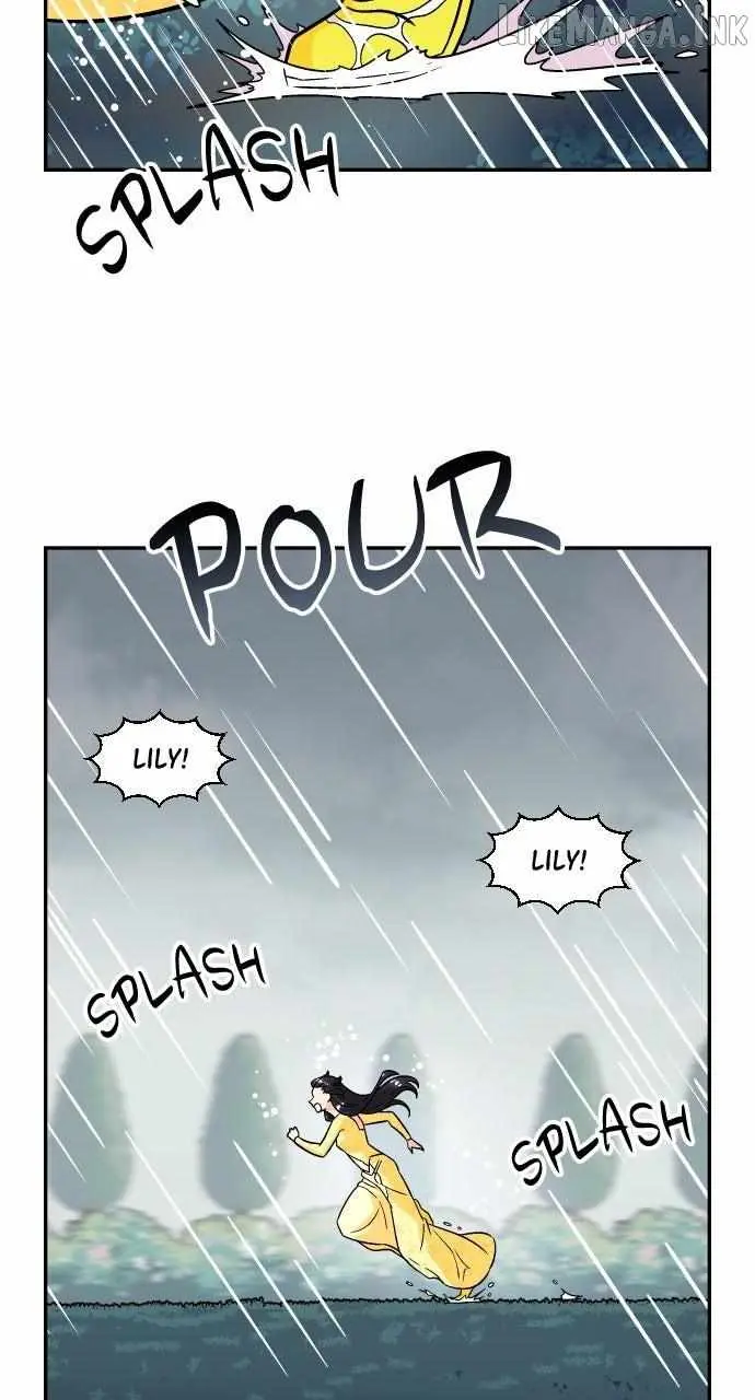 Princess Hurricane Chapter 113 page 12 - 