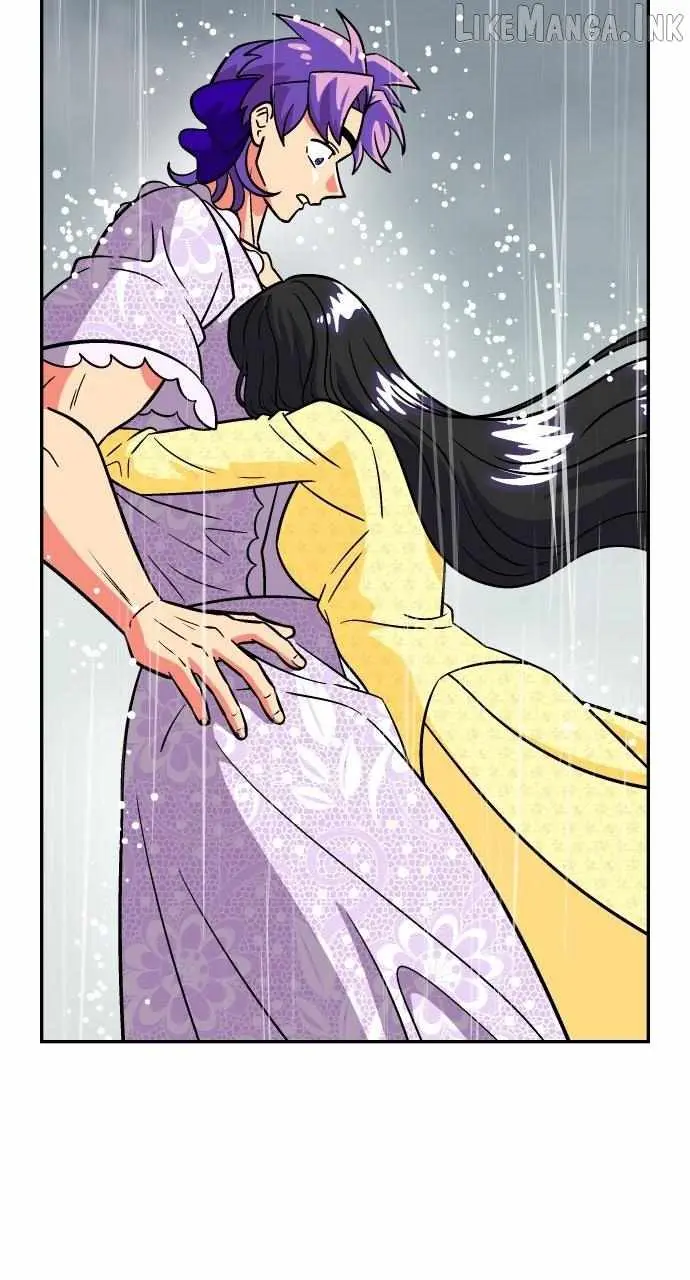 Princess Hurricane Chapter 113 page 17 - 