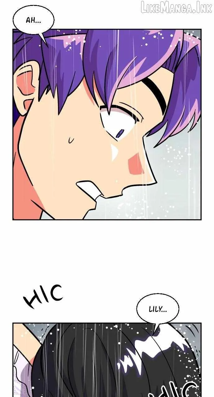 Princess Hurricane Chapter 113 page 18 - 
