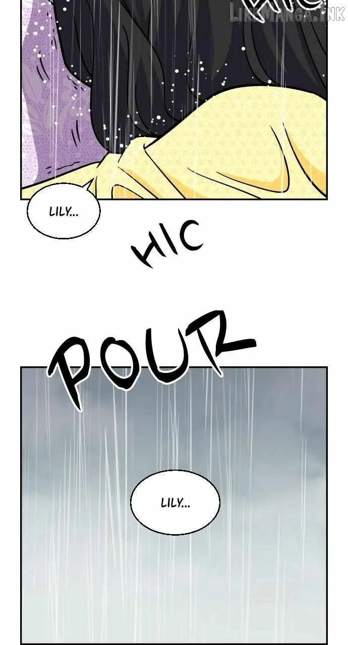Princess Hurricane Chapter 113 page 19 - 