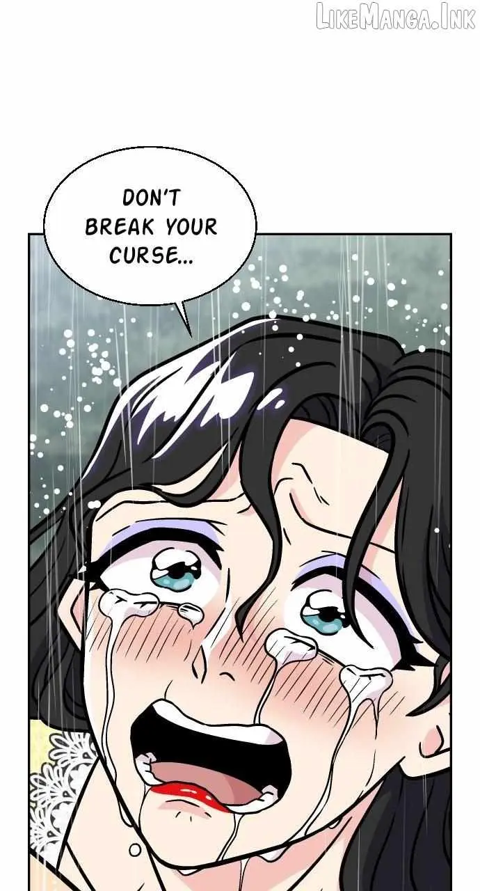 Princess Hurricane Chapter 113 page 20 - 