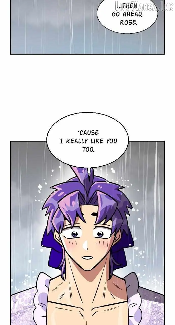 Princess Hurricane Chapter 113 page 3 - 