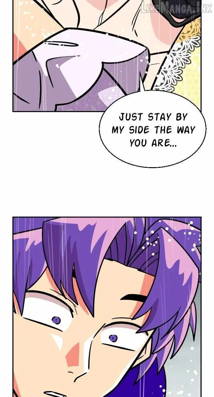 Princess Hurricane Chapter 113 page 21 - 
