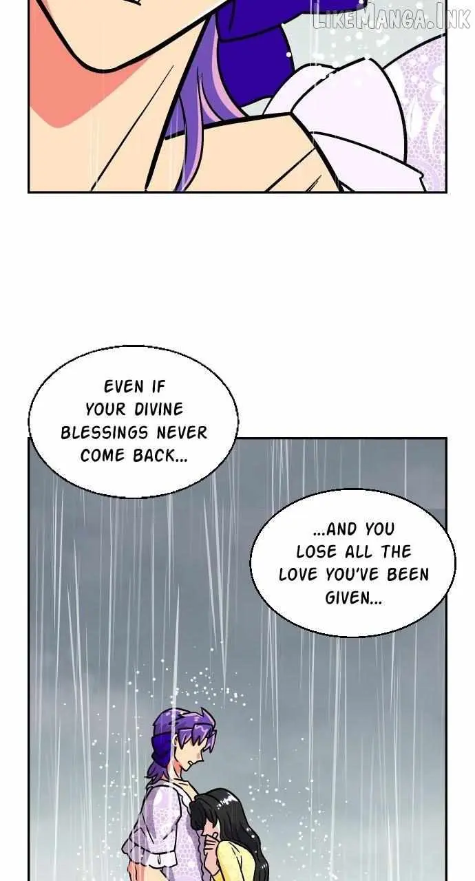 Princess Hurricane Chapter 113 page 22 - 