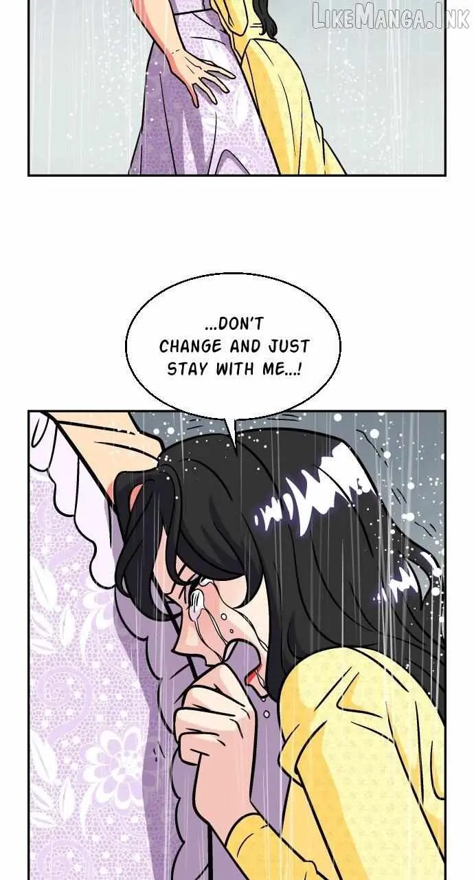 Princess Hurricane Chapter 113 page 23 - 