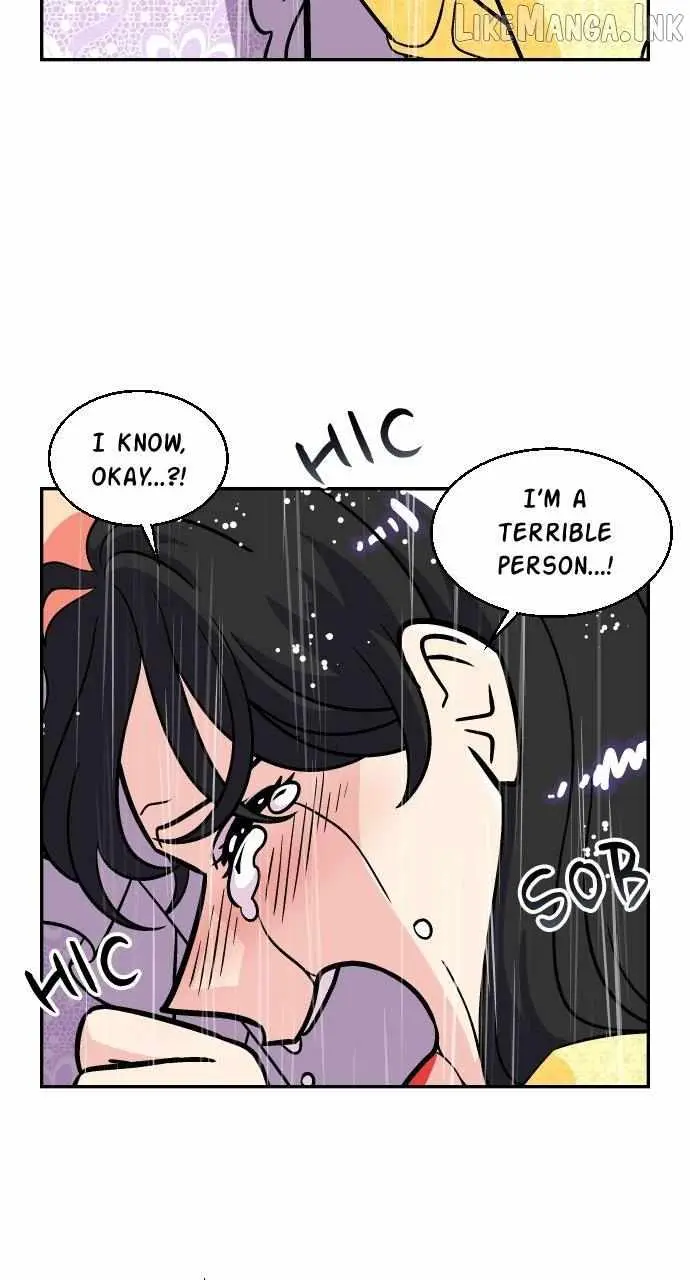 Princess Hurricane Chapter 113 page 24 - 