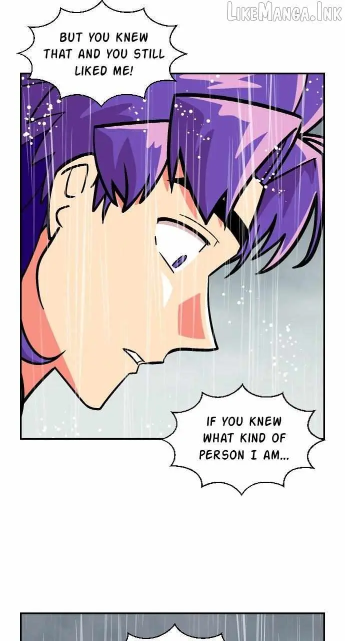 Princess Hurricane Chapter 113 page 25 - 