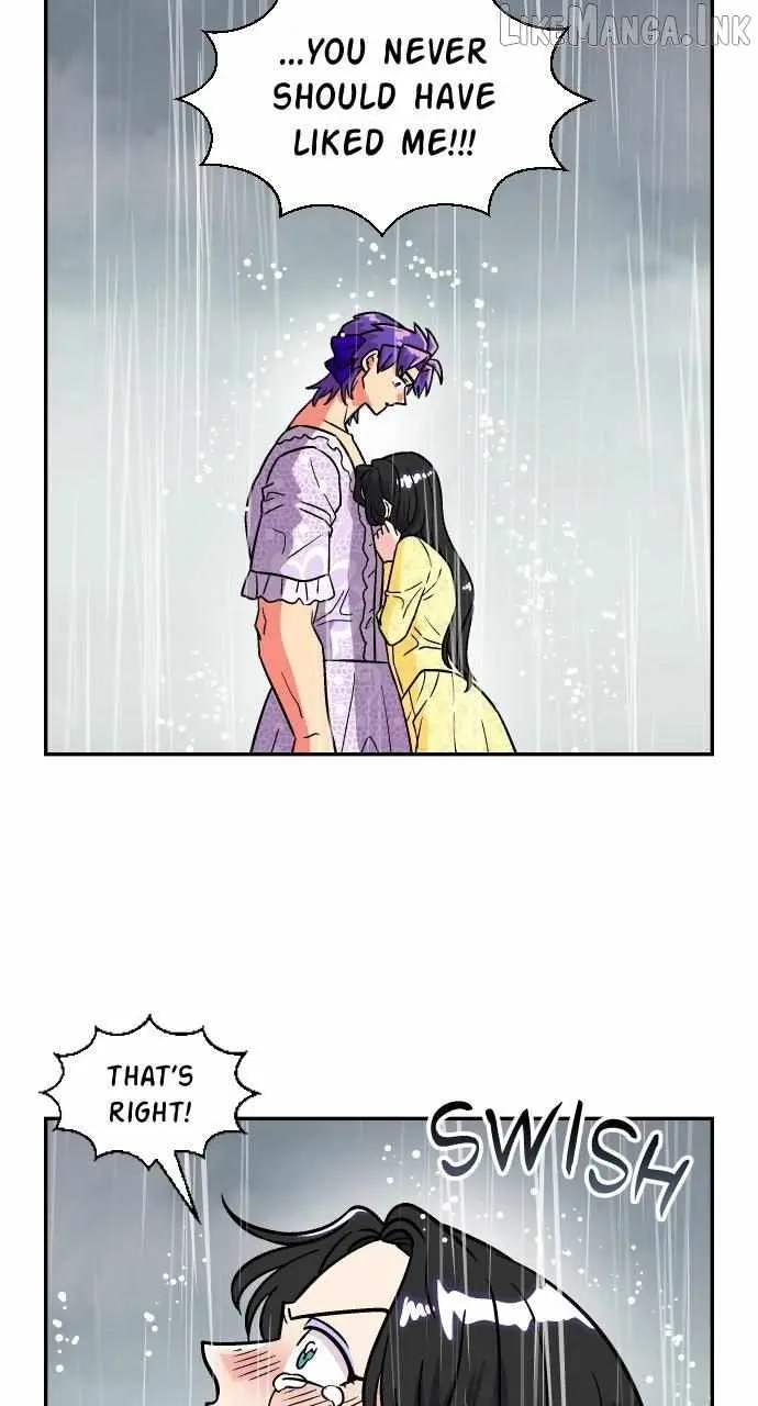 Princess Hurricane Chapter 113 page 26 - 