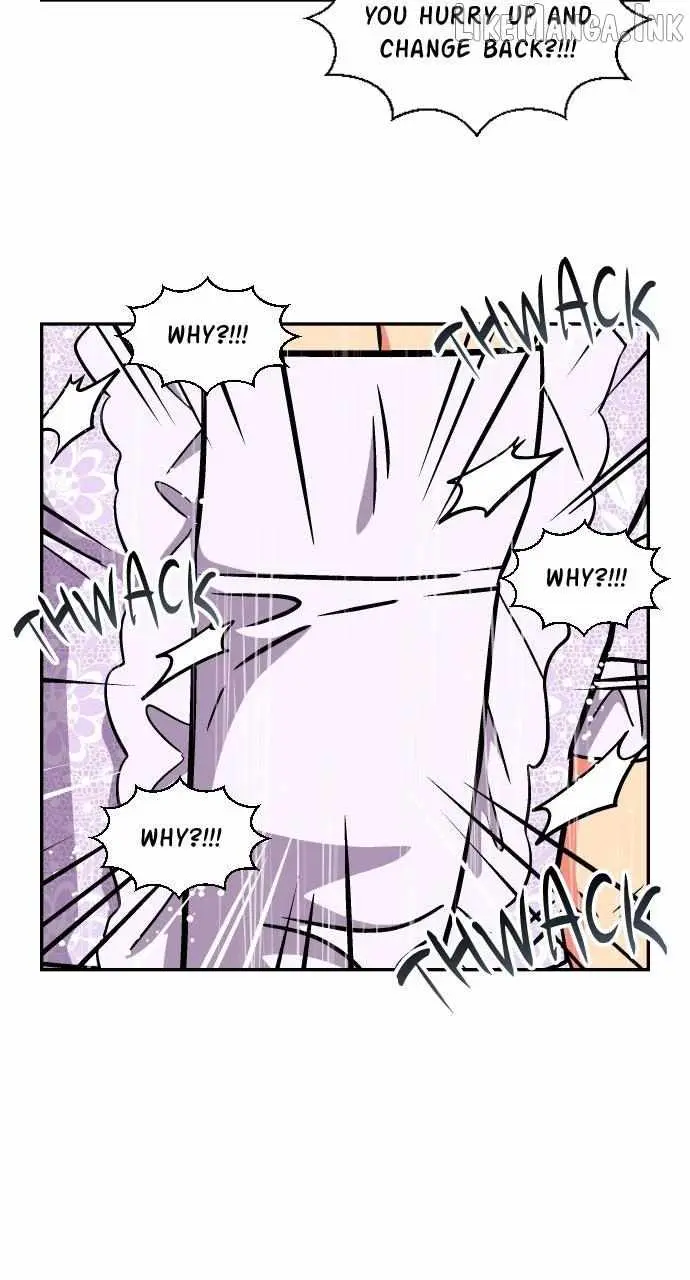 Princess Hurricane Chapter 113 page 29 - 
