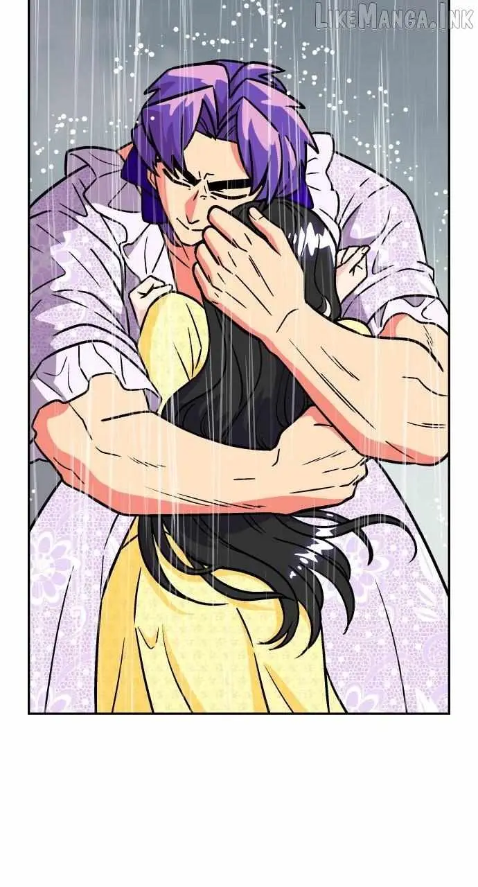 Princess Hurricane Chapter 113 page 31 - 