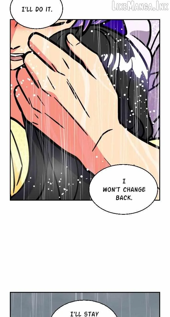 Princess Hurricane Chapter 113 page 33 - 