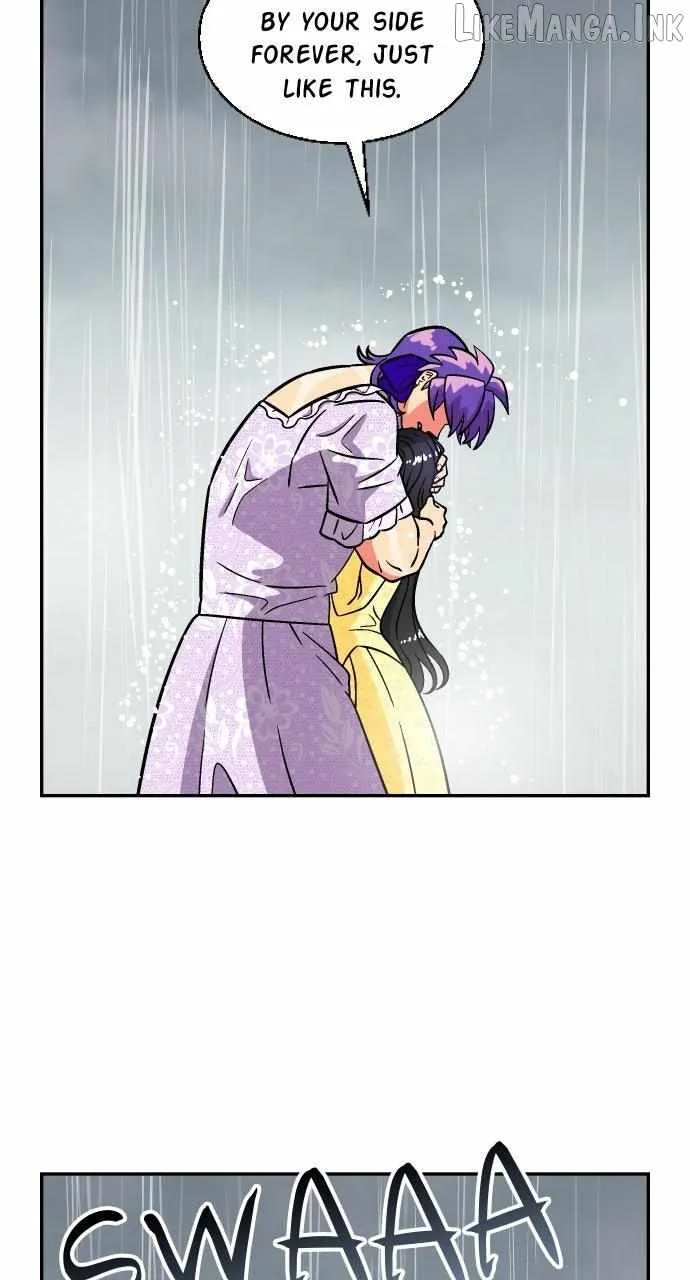 Princess Hurricane Chapter 113 page 34 - 