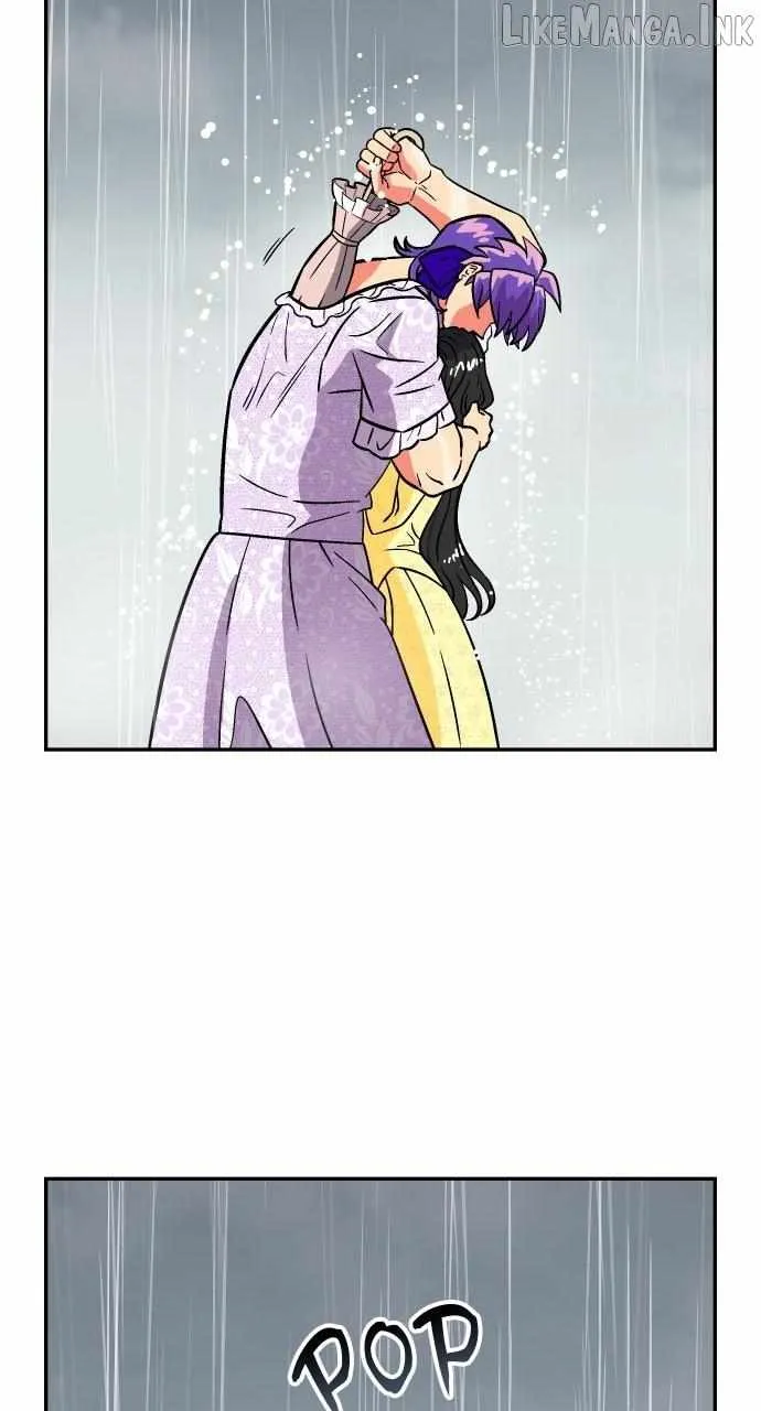 Princess Hurricane Chapter 113 page 36 - 