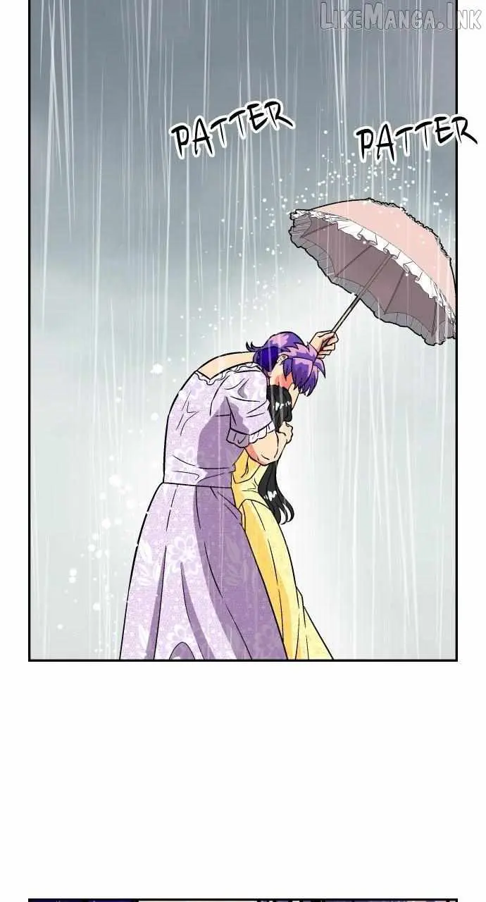 Princess Hurricane Chapter 113 page 38 - 