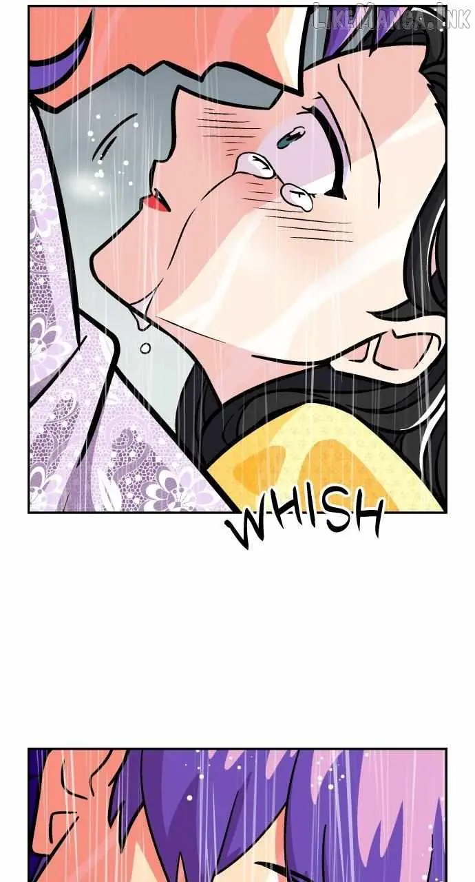 Princess Hurricane Chapter 113 page 40 - 