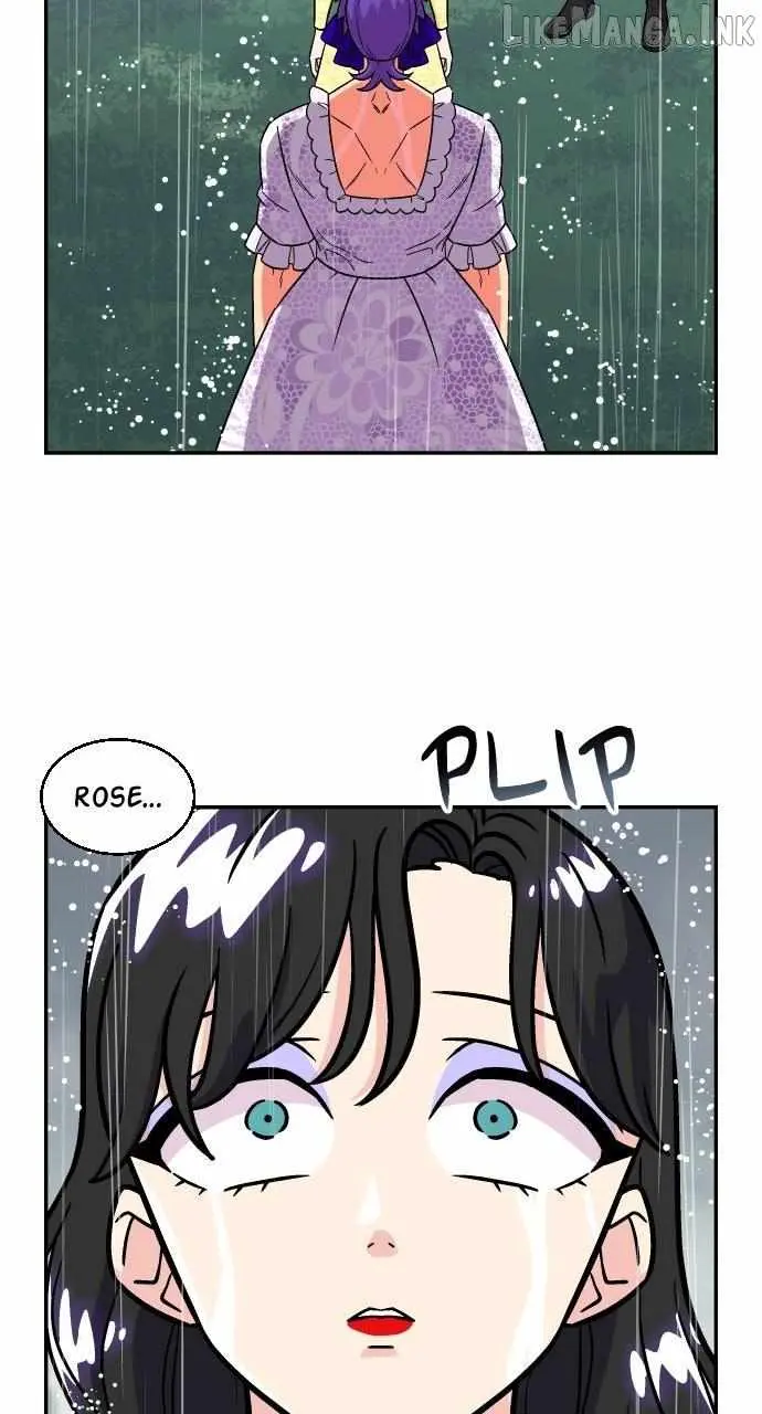 Princess Hurricane Chapter 113 page 5 - 