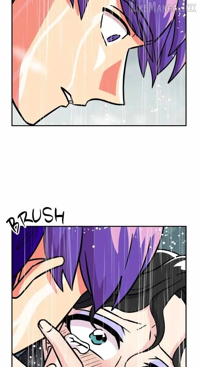 Princess Hurricane Chapter 113 page 41 - 
