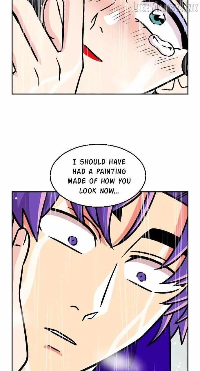 Princess Hurricane Chapter 113 page 42 - 