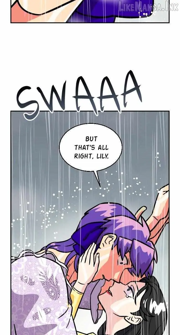 Princess Hurricane Chapter 113 page 43 - 