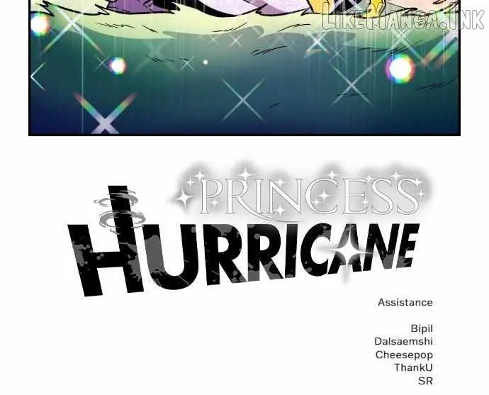 Princess Hurricane Chapter 113 page 49 - 