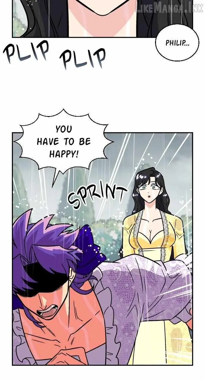 Princess Hurricane Chapter 113 page 6 - 