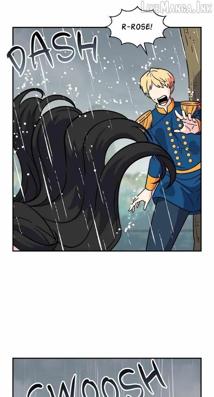 Princess Hurricane Chapter 113 page 10 - 