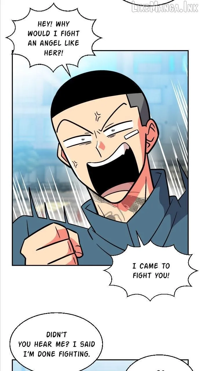 Princess Hurricane Chapter 114 page 13 - 
