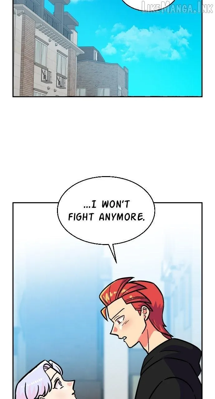 Princess Hurricane Chapter 114 page 3 - 