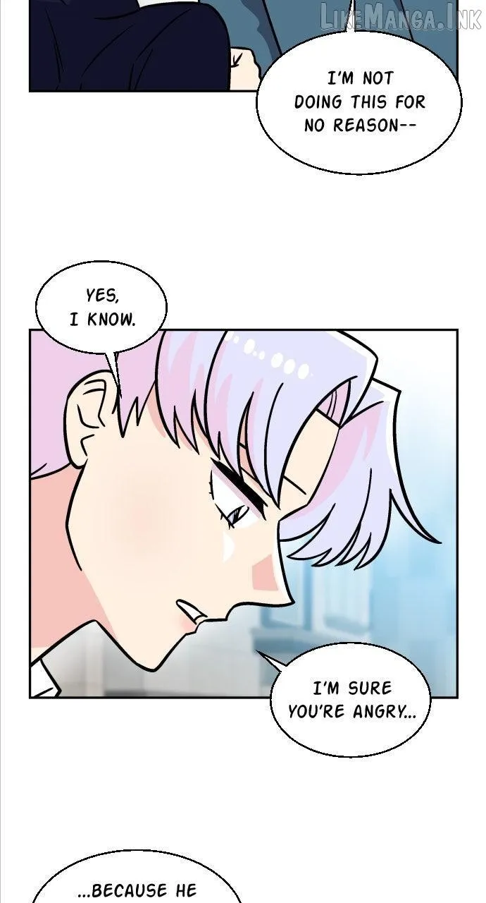 Princess Hurricane Chapter 114 page 21 - 