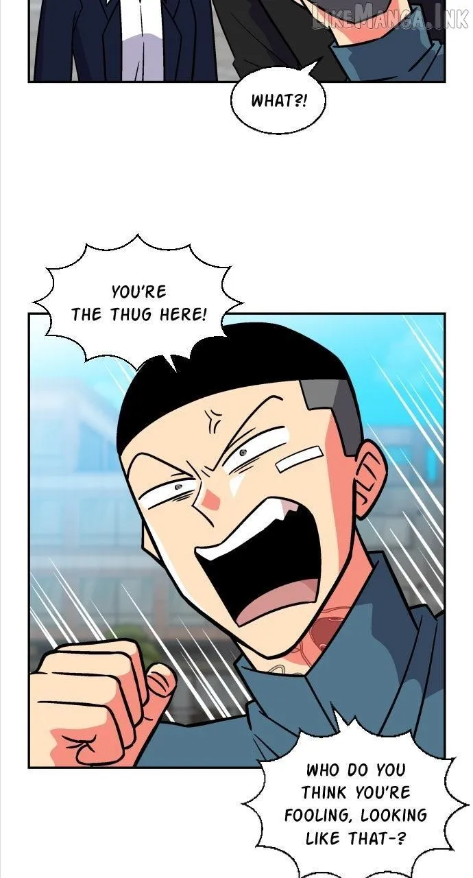 Princess Hurricane Chapter 114 page 25 - 