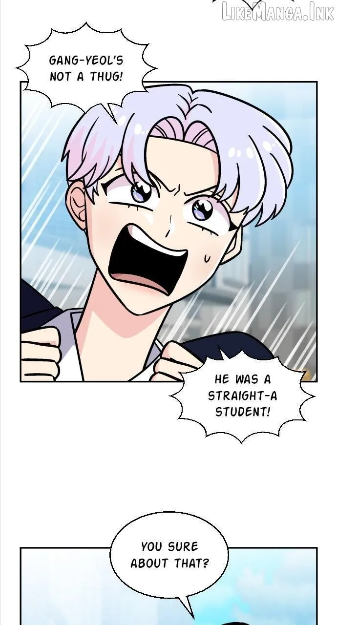 Princess Hurricane Chapter 114 page 26 - 