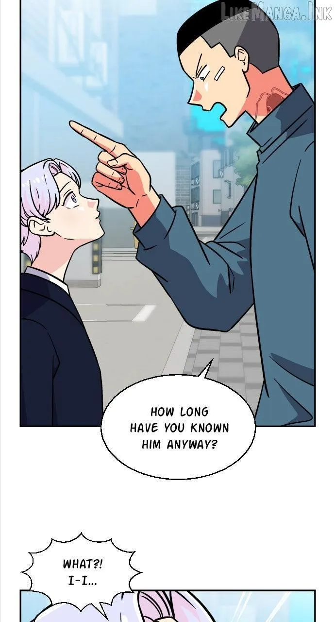 Princess Hurricane Chapter 114 page 27 - 