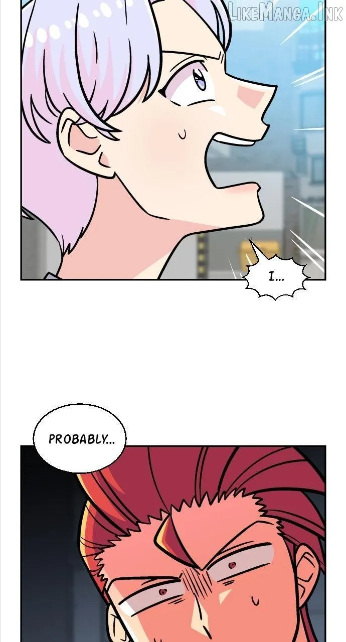 Princess Hurricane Chapter 114 page 28 - 