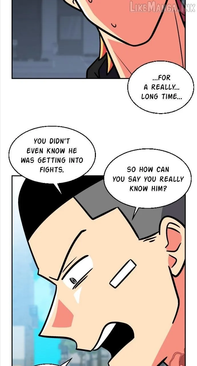 Princess Hurricane Chapter 114 page 29 - 