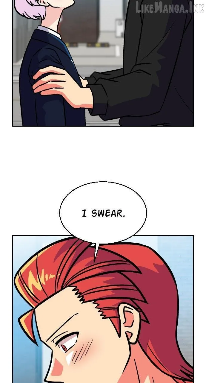 Princess Hurricane Chapter 114 page 4 - 