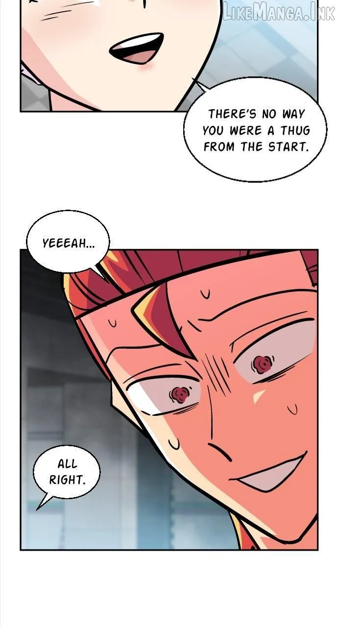Princess Hurricane Chapter 114 page 36 - 