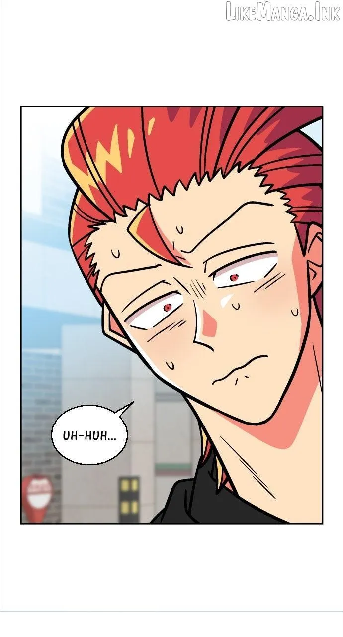 Princess Hurricane Chapter 114 page 38 - 