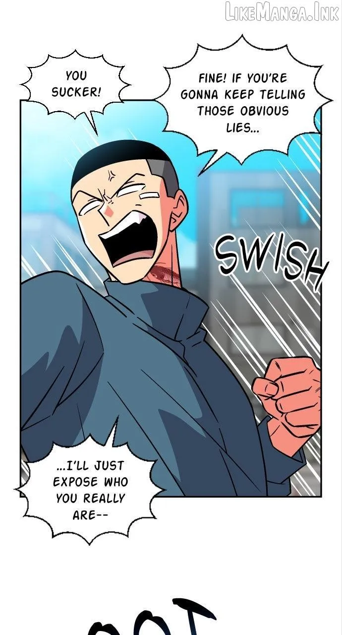 Princess Hurricane Chapter 114 page 39 - 
