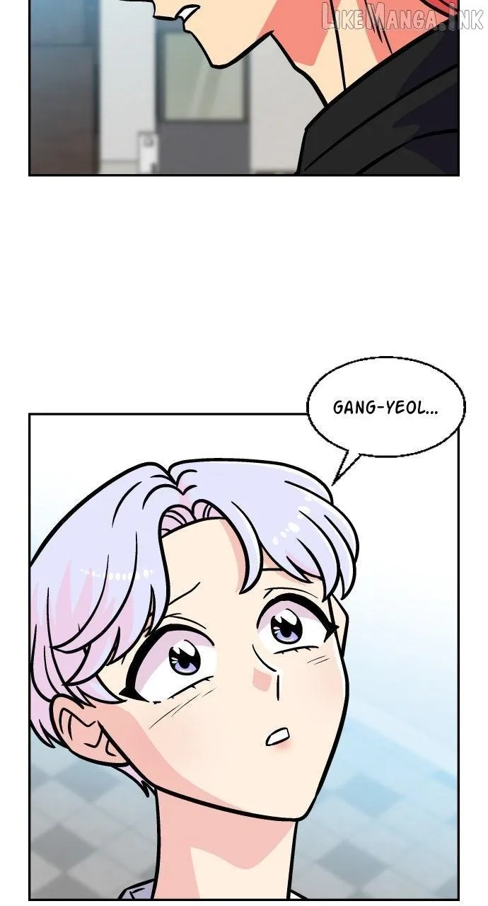 Princess Hurricane Chapter 114 page 5 - 