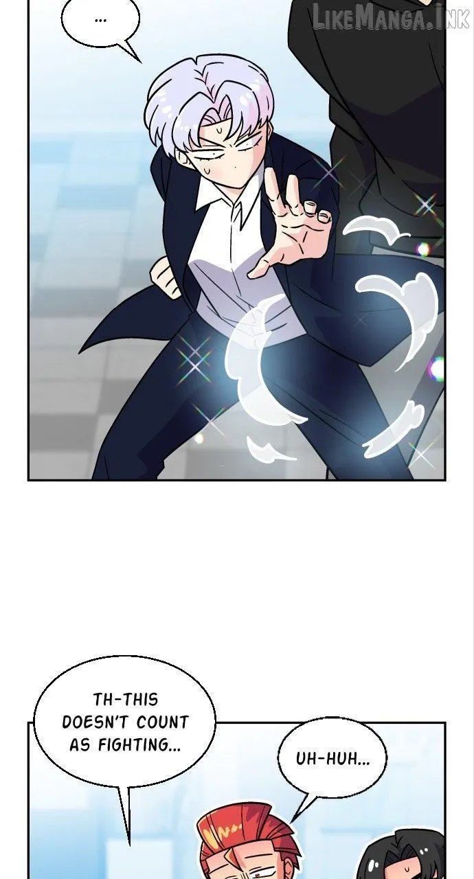 Princess Hurricane Chapter 114 page 41 - 