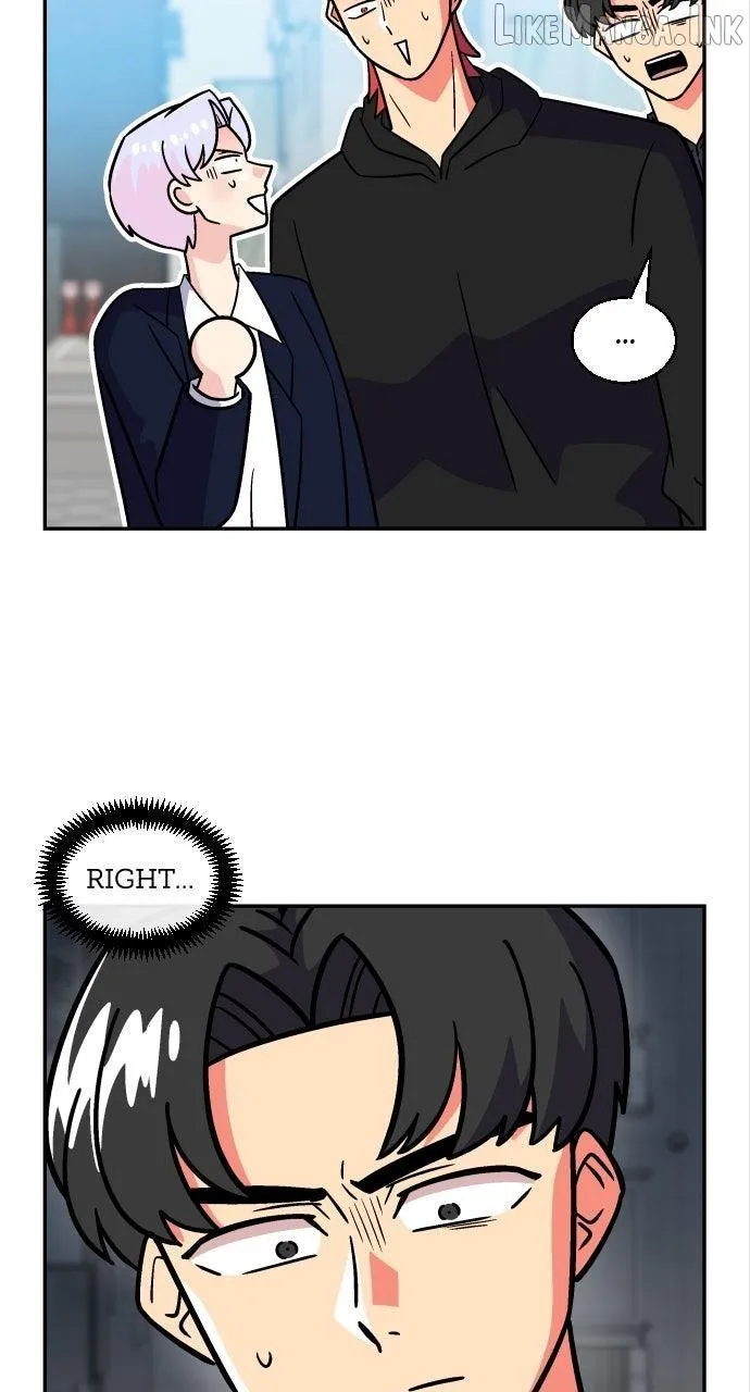 Princess Hurricane Chapter 114 page 42 - 