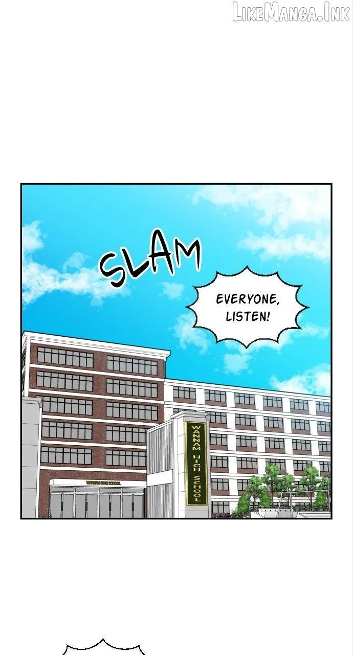 Princess Hurricane Chapter 114 page 44 - 