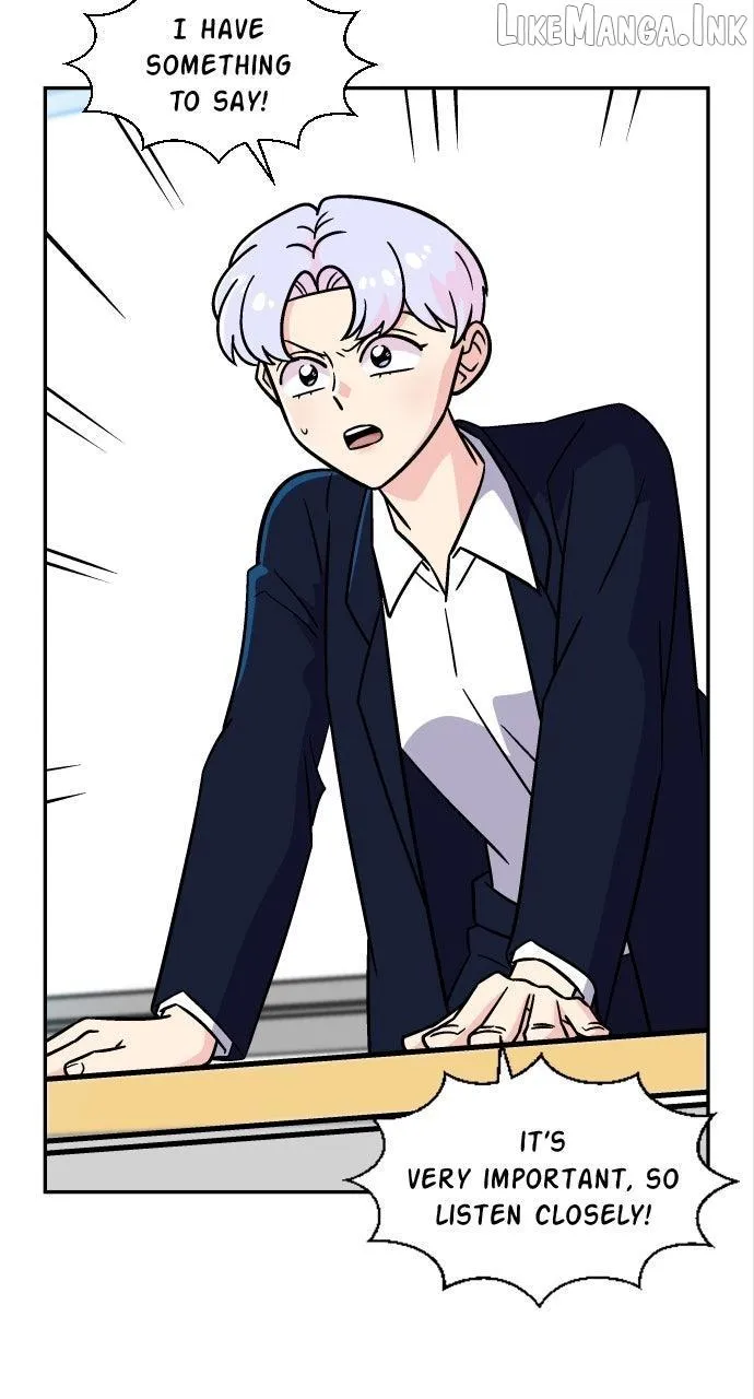 Princess Hurricane Chapter 114 page 45 - 