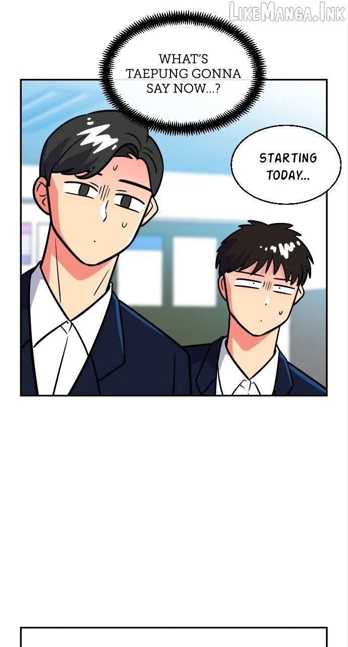 Princess Hurricane Chapter 114 page 46 - 