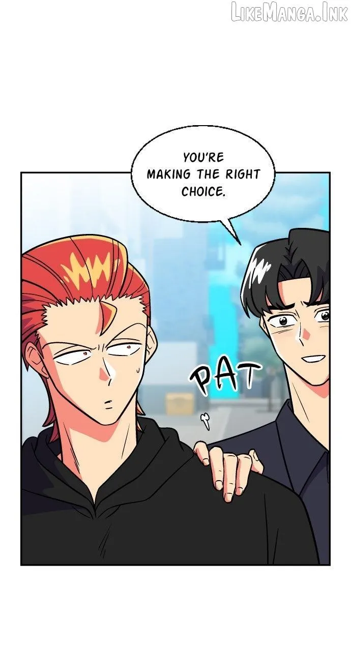Princess Hurricane Chapter 114 page 6 - 