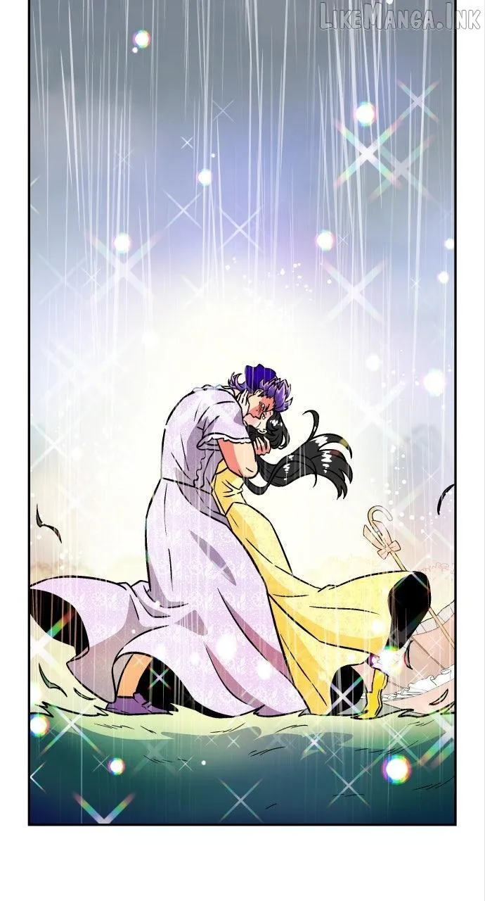 Princess Hurricane Chapter 114 page 52 - 