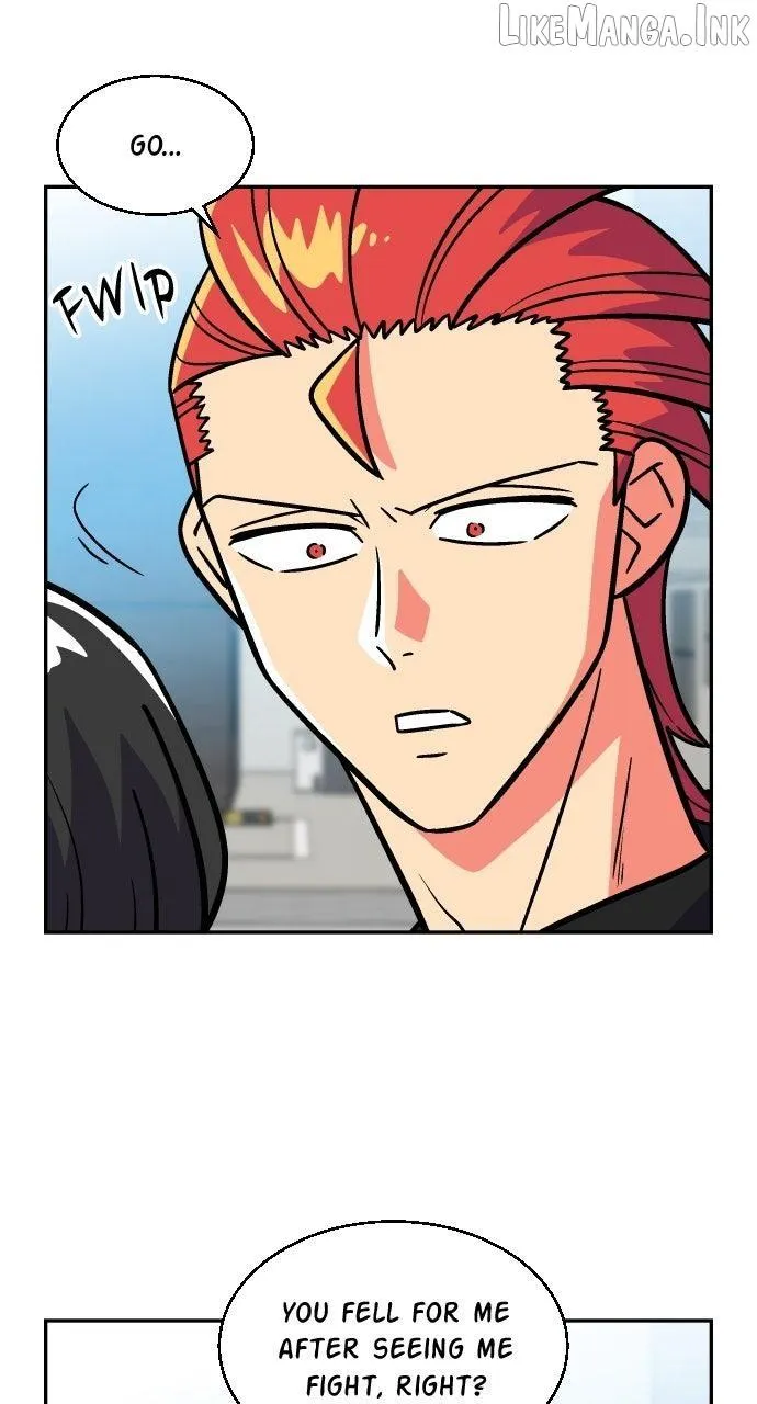 Princess Hurricane Chapter 114 page 7 - 