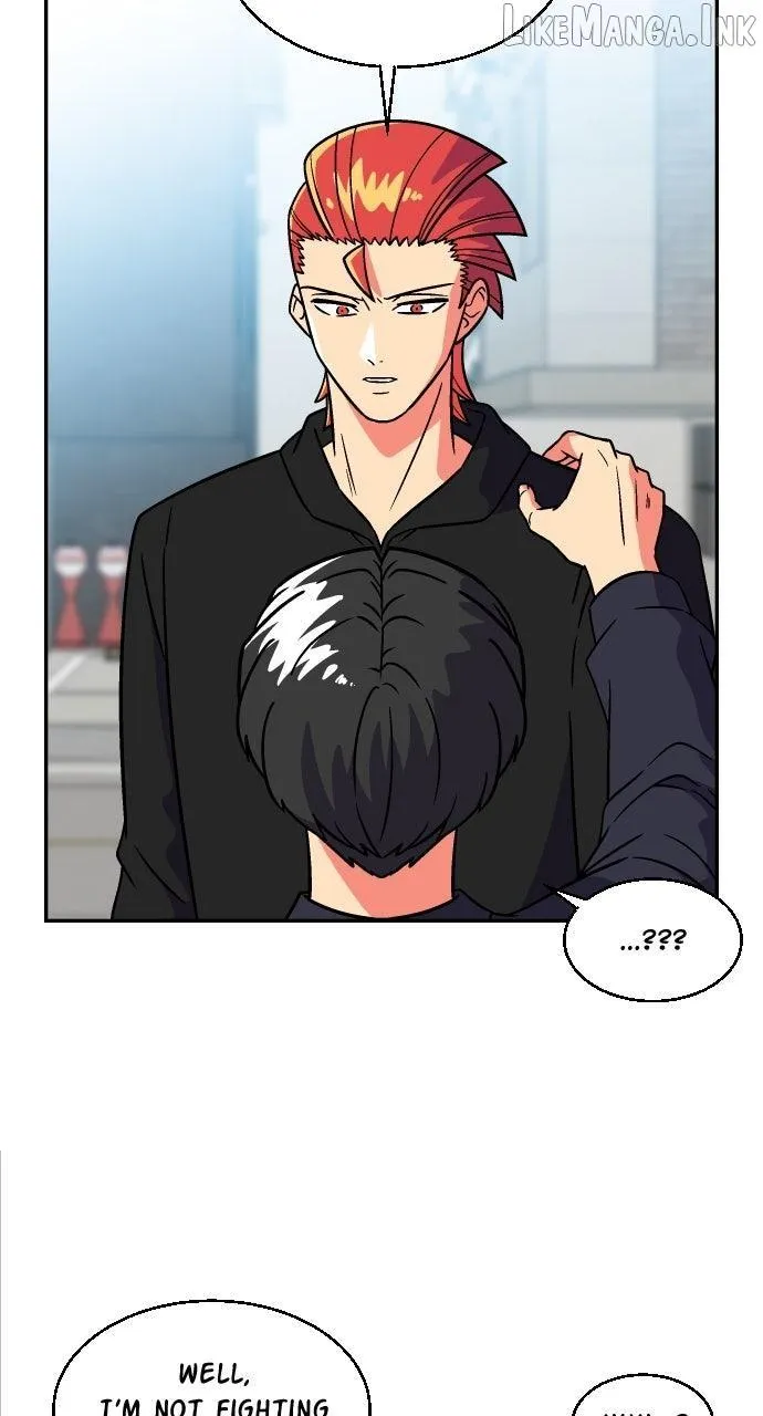 Princess Hurricane Chapter 114 page 8 - 